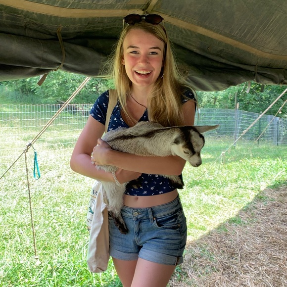 Meet your Posher, Sofia - Picture 3 of 3